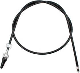 MOTION PRO BLACK VINYL SPEEDO CABLE - 06-0050 MOTION PRO BLACK VINYL SPEEDO CABLE - 06-0050