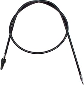 MOTION PRO BLACK VINYL SPEEDO CABLE - 06-0053 MOTION PRO BLACK VINYL SPEEDO CABLE - 06-0053