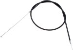 MOTION PRO BLACK VINYL THROTTLE CABLE - 06-0055