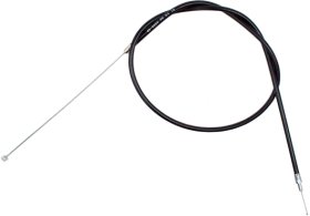 MOTION PRO BLACK VINYL THROTTLE CABLE - 06-0055 MOTION PRO BLACK VINYL THROTTLE CABLE - 06-0055