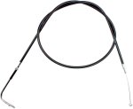 MOTION PRO BLACK VINYL THROTTLE CABLE - 06-0057