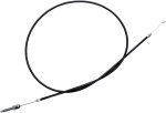 MOTION PRO BLACK VINYL CLUTCH CABLE - 06-0063