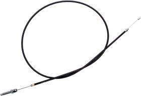 MOTION PRO BLACK VINYL CLUTCH CABLE - 06-0063