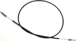 MOTION PRO BLACK VINYL CLUTCH CABLE - 06-0067