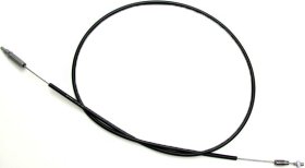 MOTION PRO BLACK VINYL CLUTCH CABLE - 06-0067