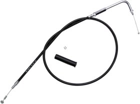 MOTION PRO BLACK VINYL IDLE CABLE - 06-0075 MOTION PRO BLACK VINYL IDLE CABLE - 06-0075