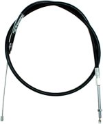 MOTION PRO BLACK VINYL CLUTCH LW CABLE - 06-0088