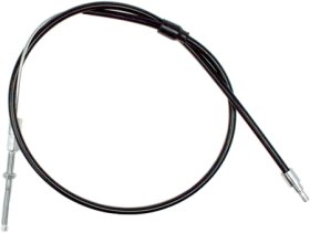 MOTION PRO BLACK VINYL CLUTCH CABLE - 06-0106