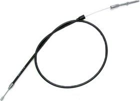 MOTION PRO BLACK VINYL CLUTCH CABLE - 06-0107