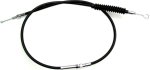 MOTION PRO BLACK VINYL CLUTCH LW CABLE - 06-0137