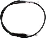 MOTION PRO BLACK VINYL CLUTCH LW CABLE - 06-0143