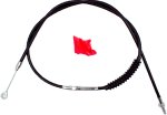 MOTION PRO BLACK VINYL CLUTCH LW CABLE - 06-0144