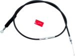 MOTION PRO BLACK VINYL CLUTCH LW CABLE - 06-0145