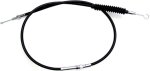 MOTION PRO BLACK VINYL CLUTCH LW CABLE - 06-0146