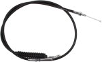 MOTION PRO BLACK VINYL CLUTCH LW CABLE - 06-0147
