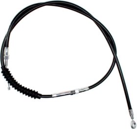 MOTION PRO BLACK VINYL CLUTCH LW CABLE - 06-0161