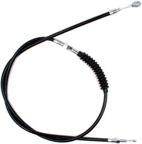 MOTION PRO BLACK VINYL CLUTCH CABLE - 06-0203