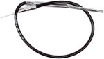 MOTION PRO BLACK VINYL CHOKE CABLE - 06-0205
