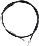 MOTION PRO BLACK VINYL CLUTCH CABLE - 06-0236