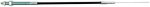MOTION PRO BLACK VINYL CHOKE CABLE - 06-0247