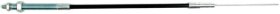 MOTION PRO BLACK VINYL CHOKE CABLE - 06-0247
