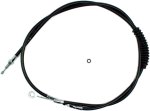 MOTION PRO BLACK VINYL CLUTCH LW CABLE - 06-0261
