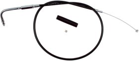 MOTION PRO BLACK VINYL THROTTLE CABLE - 06-0266 MOTION PRO BLACK VINYL THROTTLE CABLE - 06-0266
