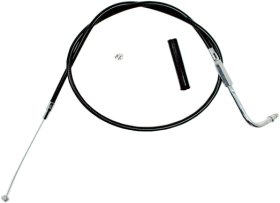 MOTION PRO BLACK VINYL THROTTLE CABLE - 06-0274 MOTION PRO BLACK VINYL THROTTLE CABLE - 06-0274