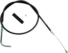MOTION PRO BLACK VINYL IDLE CABLE - 06-0275 MOTION PRO BLACK VINYL IDLE CABLE - 06-0275