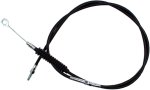 MOTION PRO BLACK VINYL CLUTCH LW CABLE - 06-0293