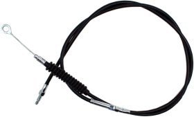 MOTION PRO BLACK VINYL CLUTCH LW CABLE - 06-0293