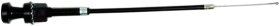 MOTION PRO BLACK VINYL CHOKE CABLE - 06-0295