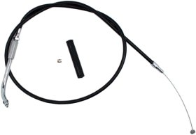 MOTION PRO BLACK VINYL THROTTLE CABLE - 06-0296 MOTION PRO BLACK VINYL THROTTLE CABLE - 06-0296