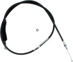 MOTION PRO BLACK VINYL CLUTCH LW CABLE - 06-0327
