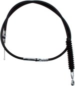 MOTION PRO BLACK VINYL CLUTCH LW CABLE - 06-0369