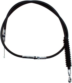 MOTION PRO BLACK VINYL CLUTCH LW CABLE - 06-0369