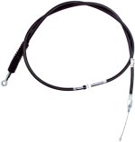 MOTION PRO BLACK VINYL CLUTCH LW CABLE - 06-0375