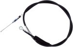 MOTION PRO BLACK VINYL CLUTCH LW CABLE - 06-0378