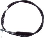 MOTION PRO BLACK VINYL CLUTCH LW CABLE - 06-0380