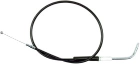 MOTION PRO BLACK VINYL THROTTLE CABLE - 06-0383 MOTION PRO BLACK VINYL THROTTLE CABLE - 06-0383