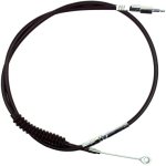 MOTION PRO BLACK VINYL CLUTCH LW CABLE - 06-0390