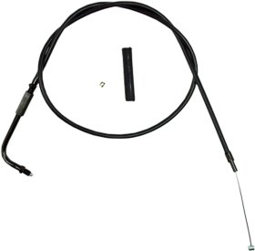 MOTION PRO BLACKOUT THROTTLE CABLE - 06-2208
