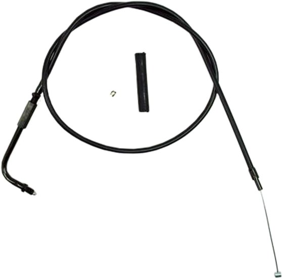 MOTION PRO BLACKOUT THROTTLE CABLE - 06-2208
