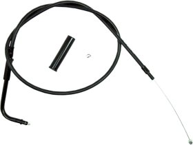 MOTION PRO BLACKOUT THROTTLE CABLE - 06-2266