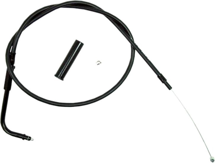 MOTION PRO BLACKOUT THROTTLE CABLE - 06-2266
