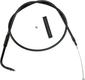 MOTION PRO BLACKOUT IDLE CABLE - 06-2267 MOTION PRO BLACKOUT IDLE CABLE - 06-2267