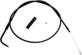 MOTION PRO BLACKOUT IDLE CABLE - 06-2269 MOTION PRO BLACKOUT IDLE CABLE - 06-2269