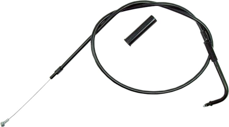 MOTION PRO BLACKOUT THROTTLE CABLE - 06-2274