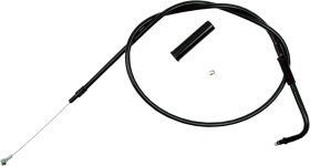 MOTION PRO BLACKOUT IDLE CABLE - 06-2275 MOTION PRO BLACKOUT IDLE CABLE - 06-2275