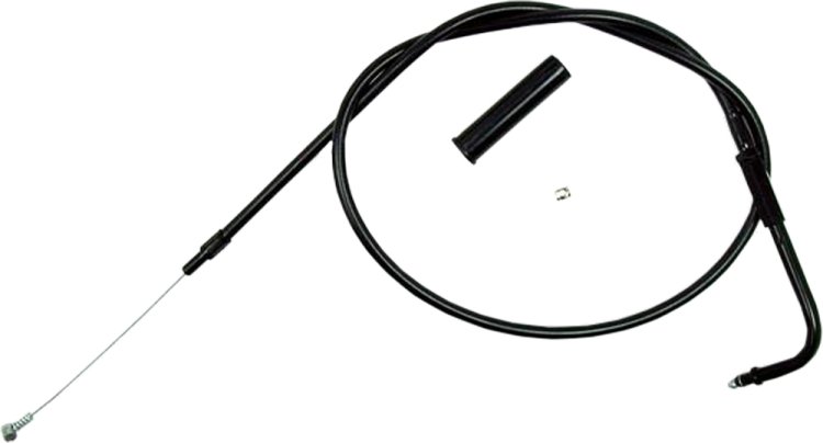 MOTION PRO BLACKOUT IDLE CABLE - 06-2275